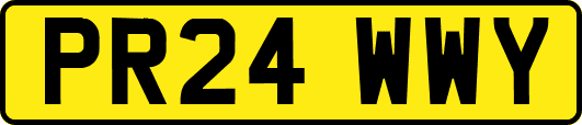 PR24WWY