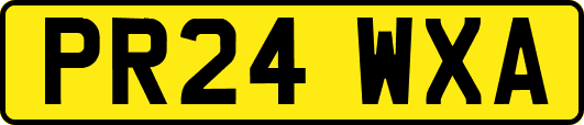 PR24WXA