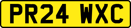 PR24WXC