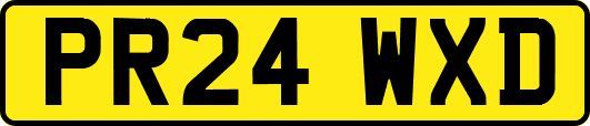 PR24WXD