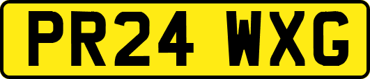PR24WXG
