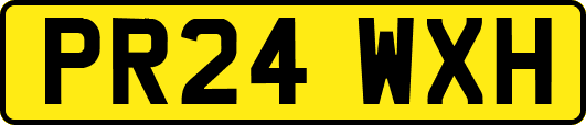 PR24WXH