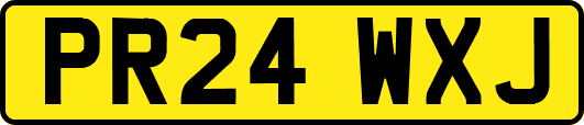 PR24WXJ