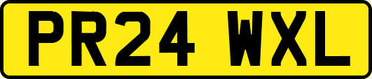PR24WXL
