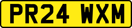 PR24WXM