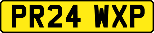PR24WXP