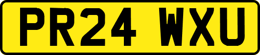 PR24WXU