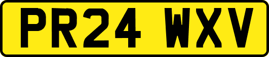 PR24WXV