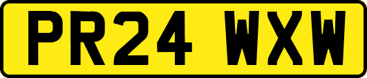 PR24WXW