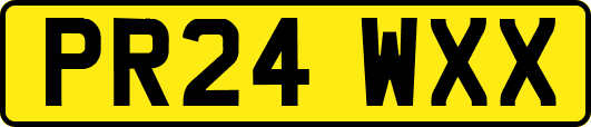 PR24WXX