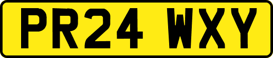 PR24WXY