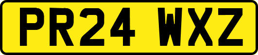 PR24WXZ