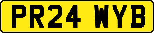 PR24WYB