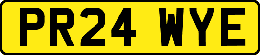 PR24WYE