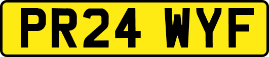 PR24WYF