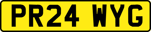 PR24WYG