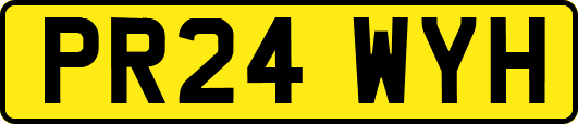 PR24WYH