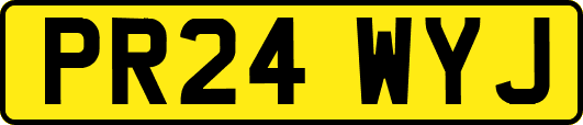 PR24WYJ
