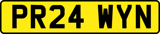 PR24WYN