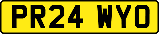 PR24WYO