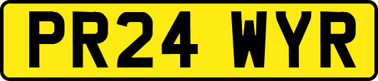 PR24WYR