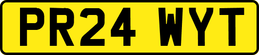 PR24WYT