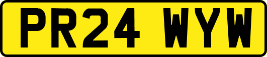 PR24WYW