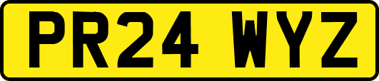 PR24WYZ