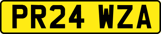 PR24WZA