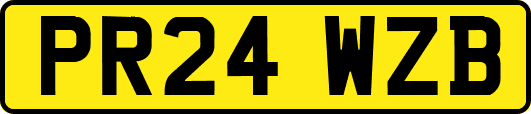 PR24WZB