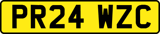PR24WZC