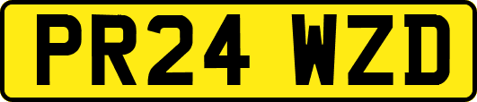 PR24WZD