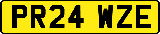 PR24WZE