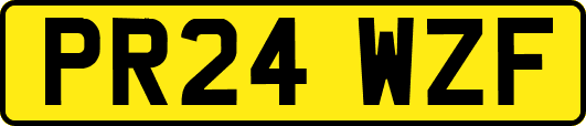 PR24WZF