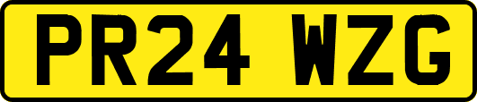 PR24WZG
