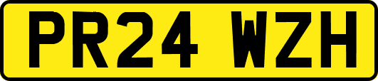 PR24WZH