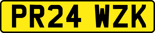 PR24WZK
