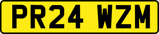 PR24WZM