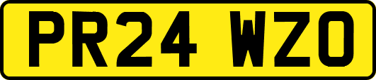 PR24WZO