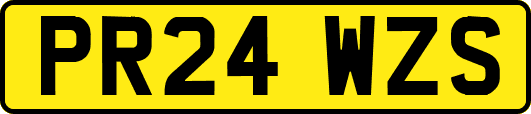 PR24WZS