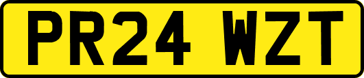PR24WZT