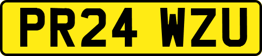 PR24WZU