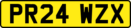 PR24WZX