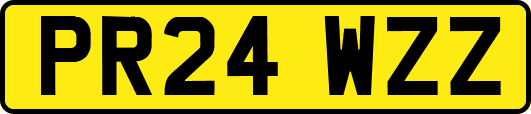 PR24WZZ