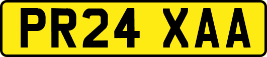 PR24XAA