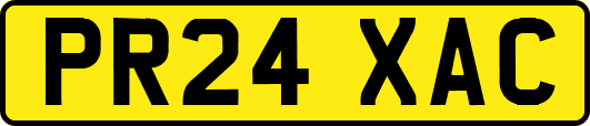 PR24XAC