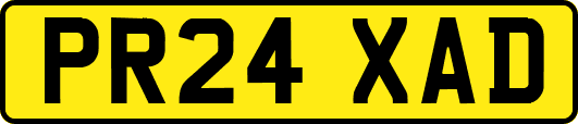 PR24XAD