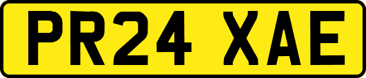 PR24XAE