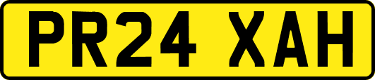 PR24XAH
