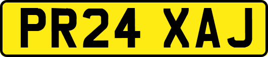 PR24XAJ